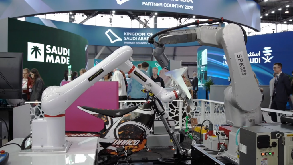 “Иннопром - 2026” уже совсем скоро